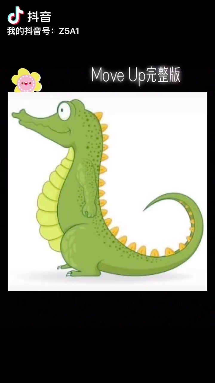  - Mr. Polska《Move Up(Lost Gravity)》彪悍的人生，不需要解释。