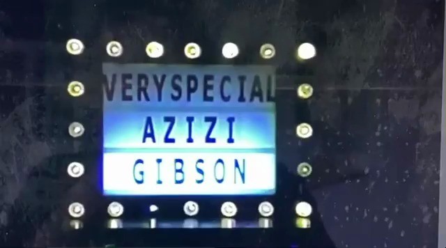  - Azizi Gibson新歌Sometimes预告