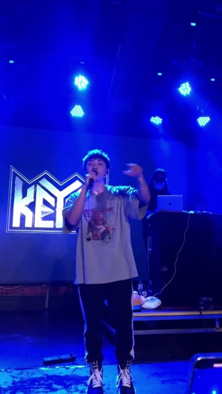 杨和苏 从那天起