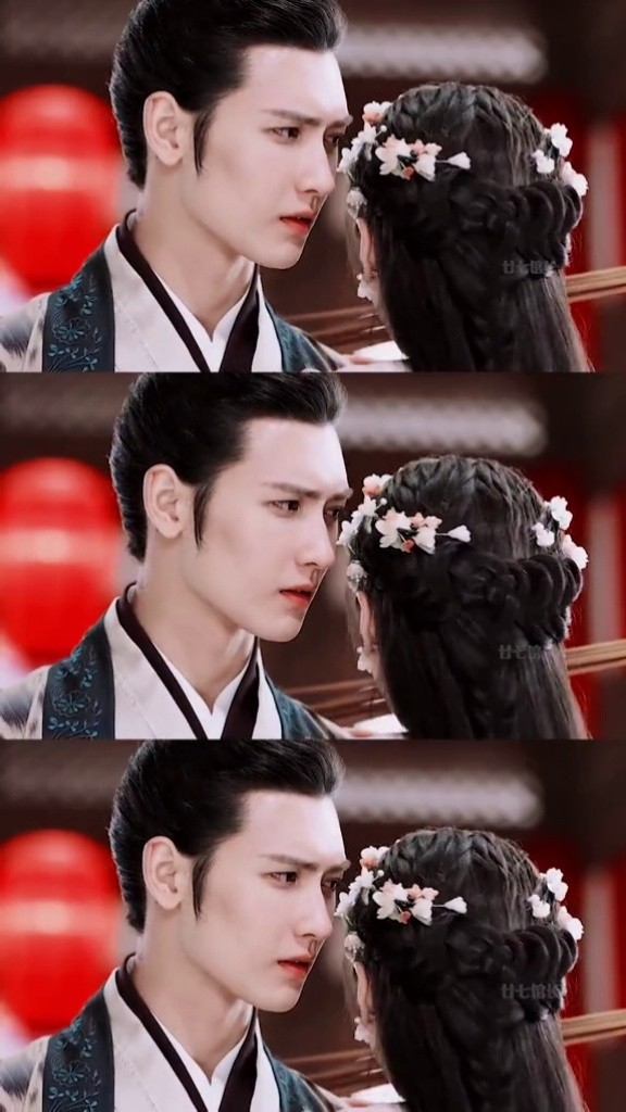 你出现在我的身边,就是我的最爱 #黄俊捷 #花好月又圆 #歌曲怎叹