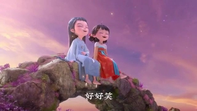 - 阿巳和小铃铛🔔