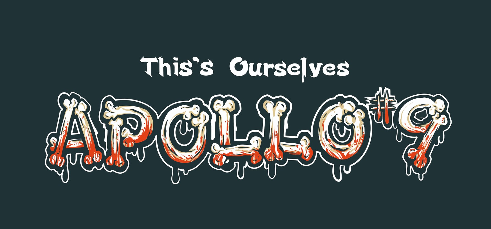  - Apollo 9 号—— stupid thing