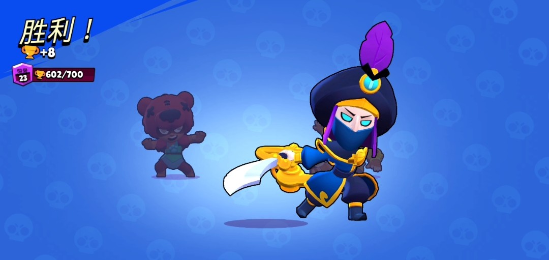 荒野乱斗 莫提斯