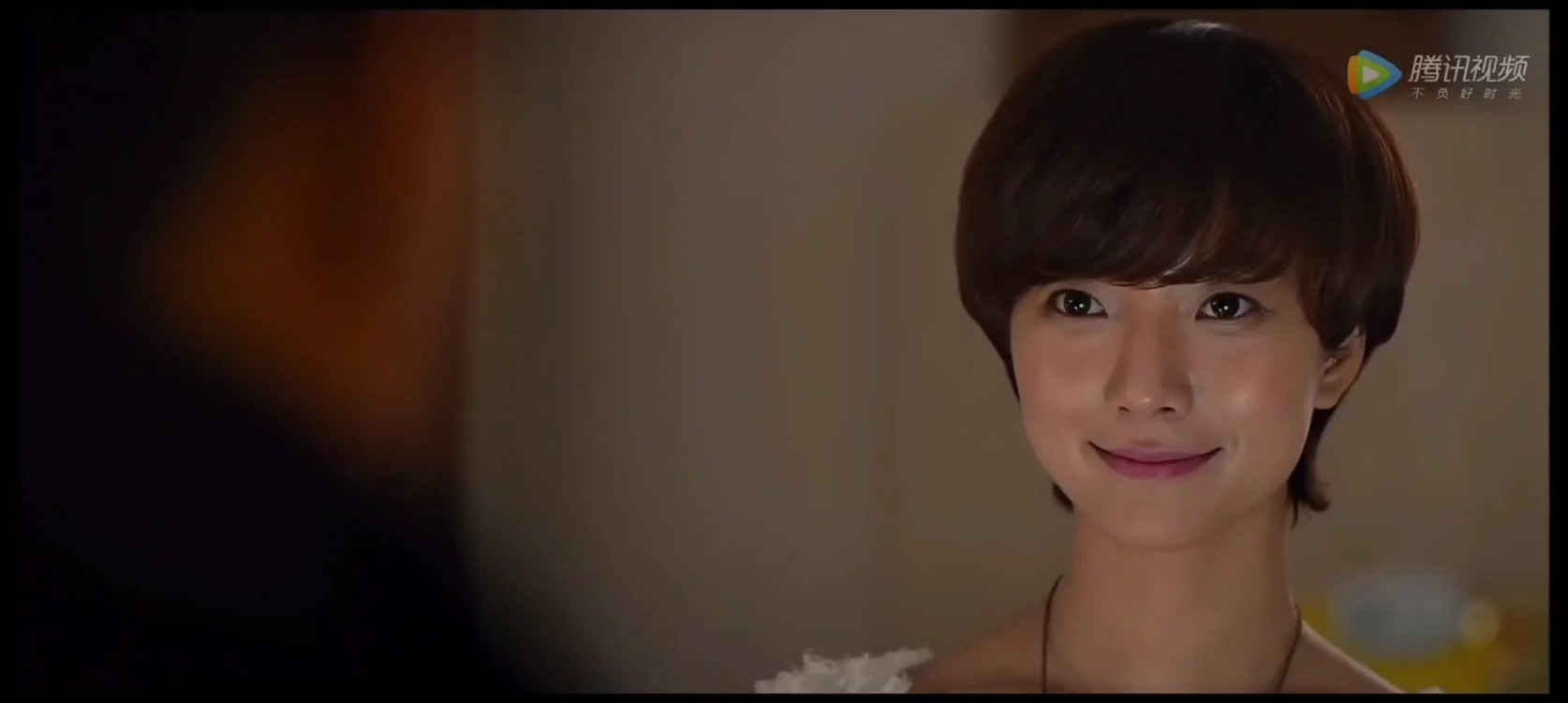  - 《你的不在》MV