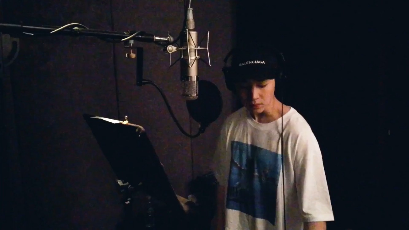【exo】the eve(前夜)henry刘宪华demo ver