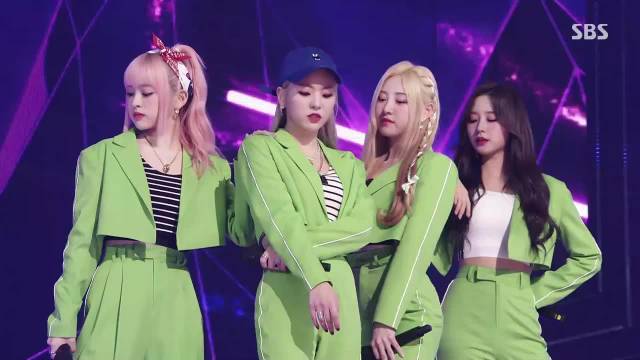  - 210425 lunarsolar  -《 DADADA 》