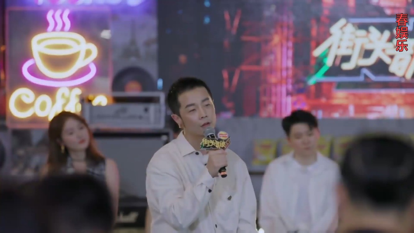  - 《不简单情歌》王晓天：深情歌喉吟唱铭心过往