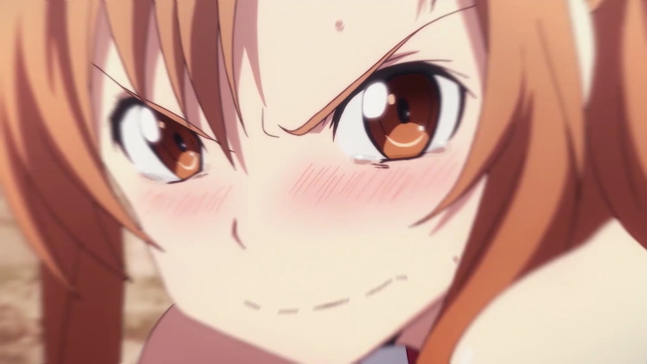  - 一次晃个爽！