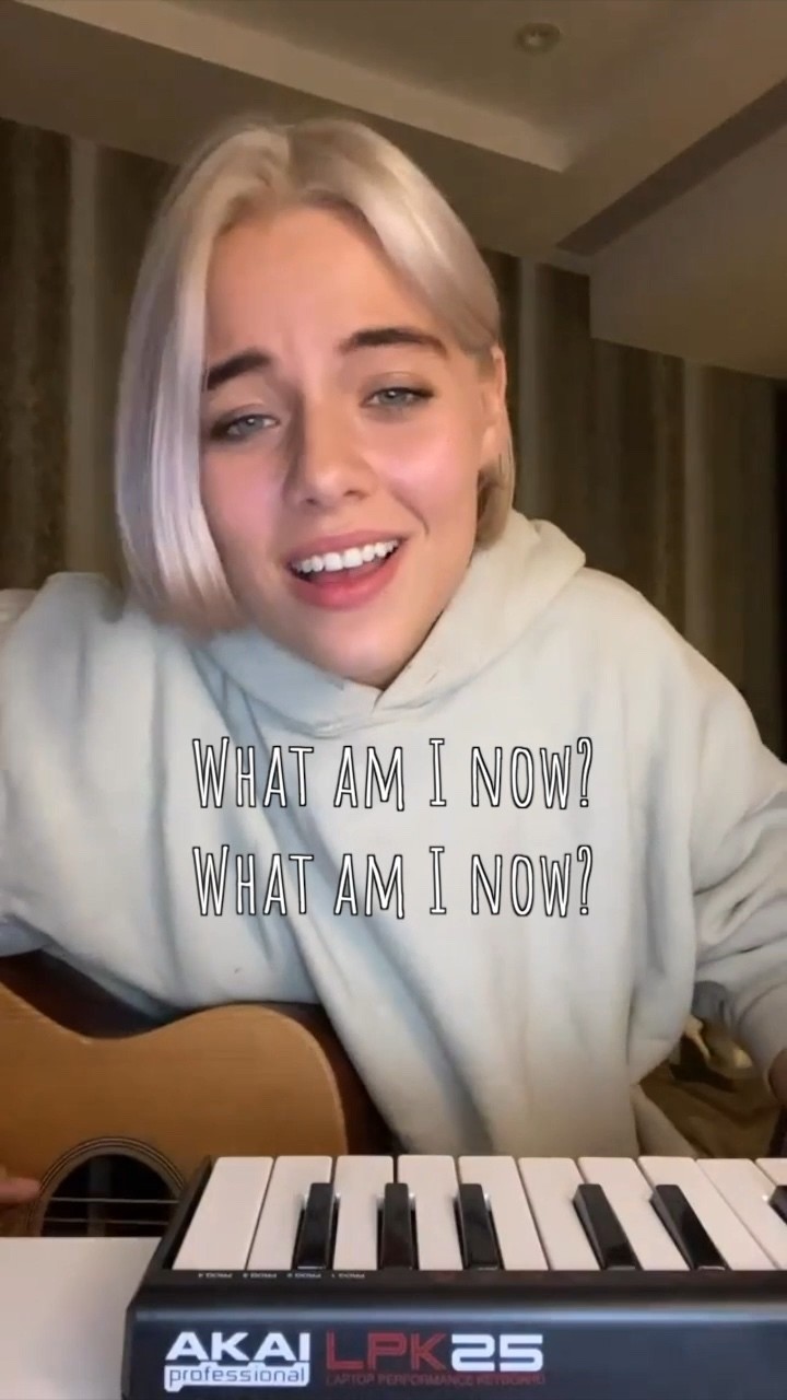 plasticheartsbeatrich翻唱