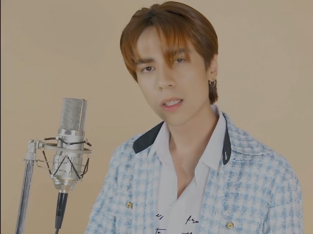  - Dễ Đến Dễ Đi (Thai Ver)