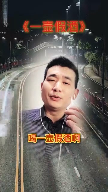  - 《一壶假酒》