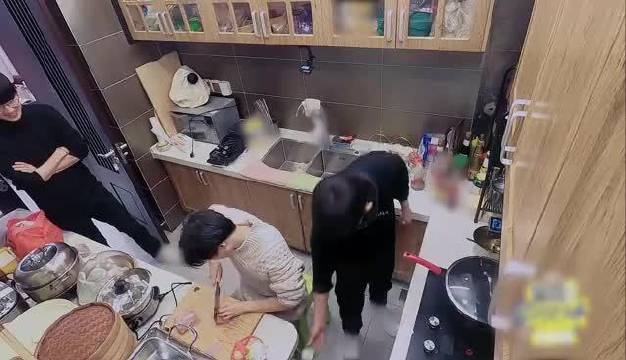 - #董子健打丸子 天下武功唯快不破#