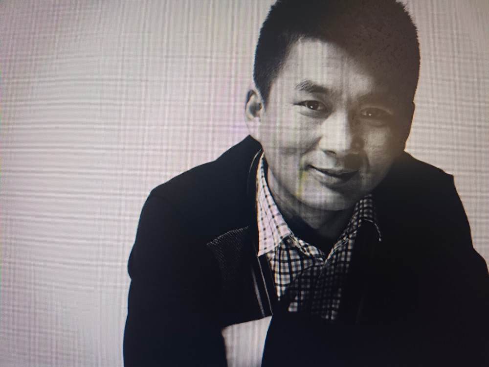  - 秋雁几时归，暗恋你 你知道吗？