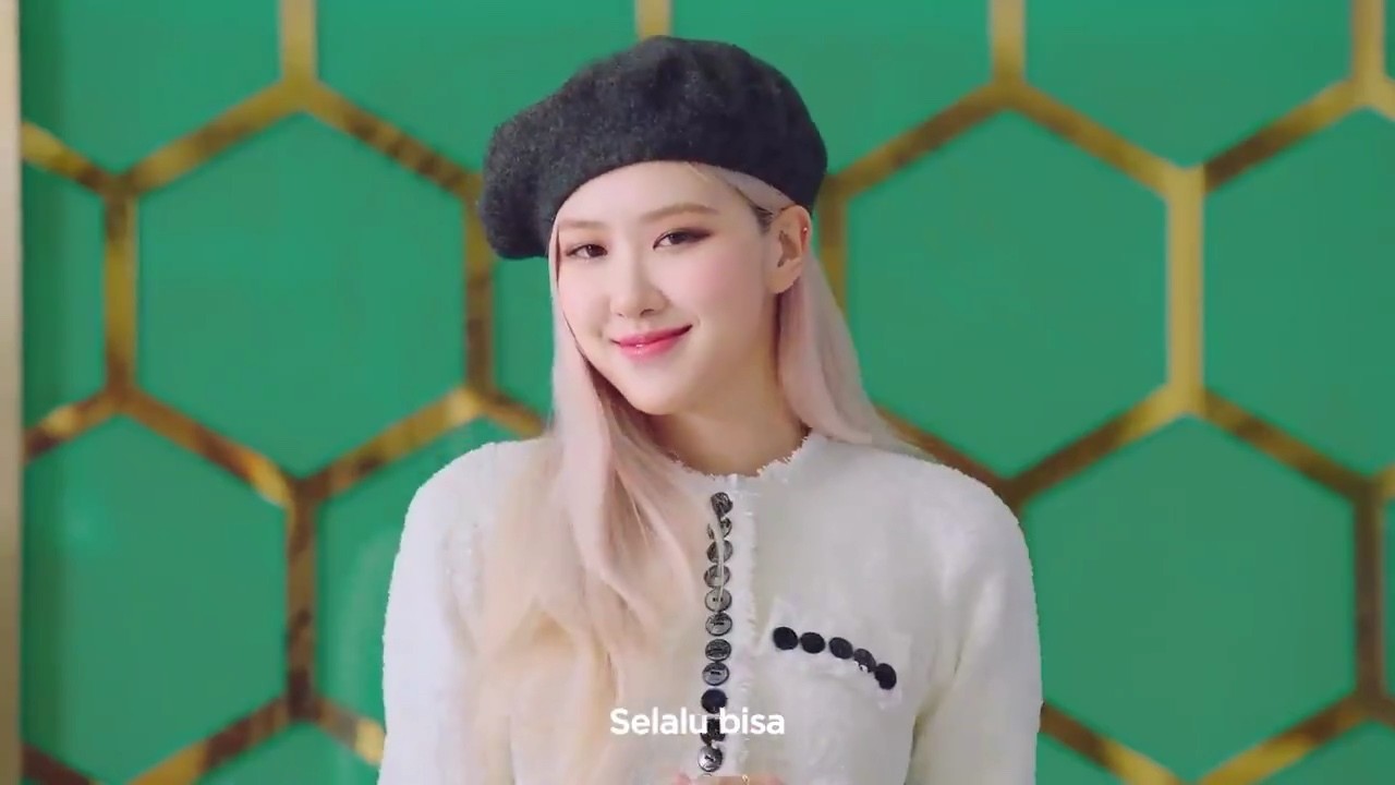 朴彩英 x 金智秀