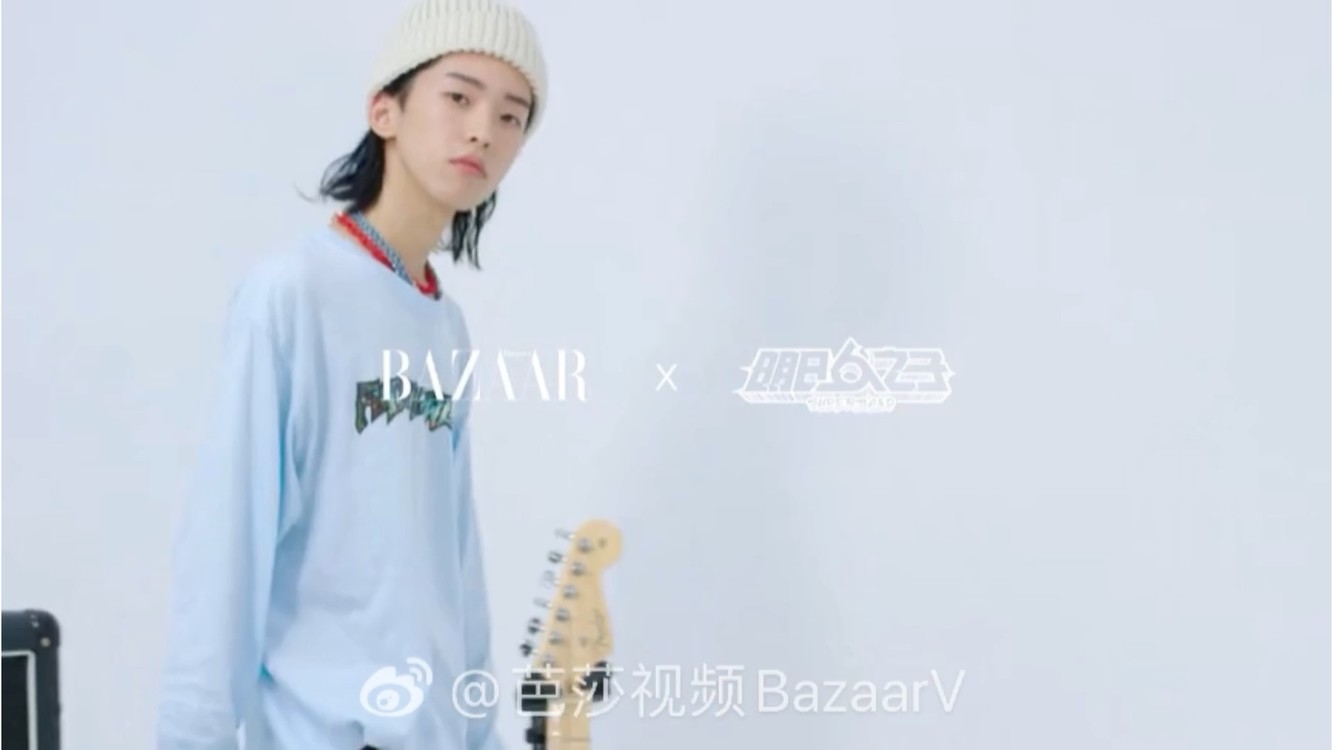 - 随便剪的bridge