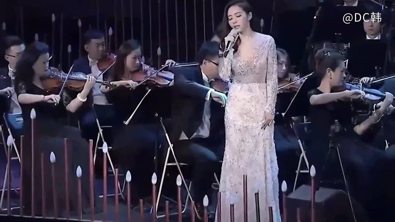 张靓颖《victory》《权力游戏主题曲》《加勒比海盗主题曲》