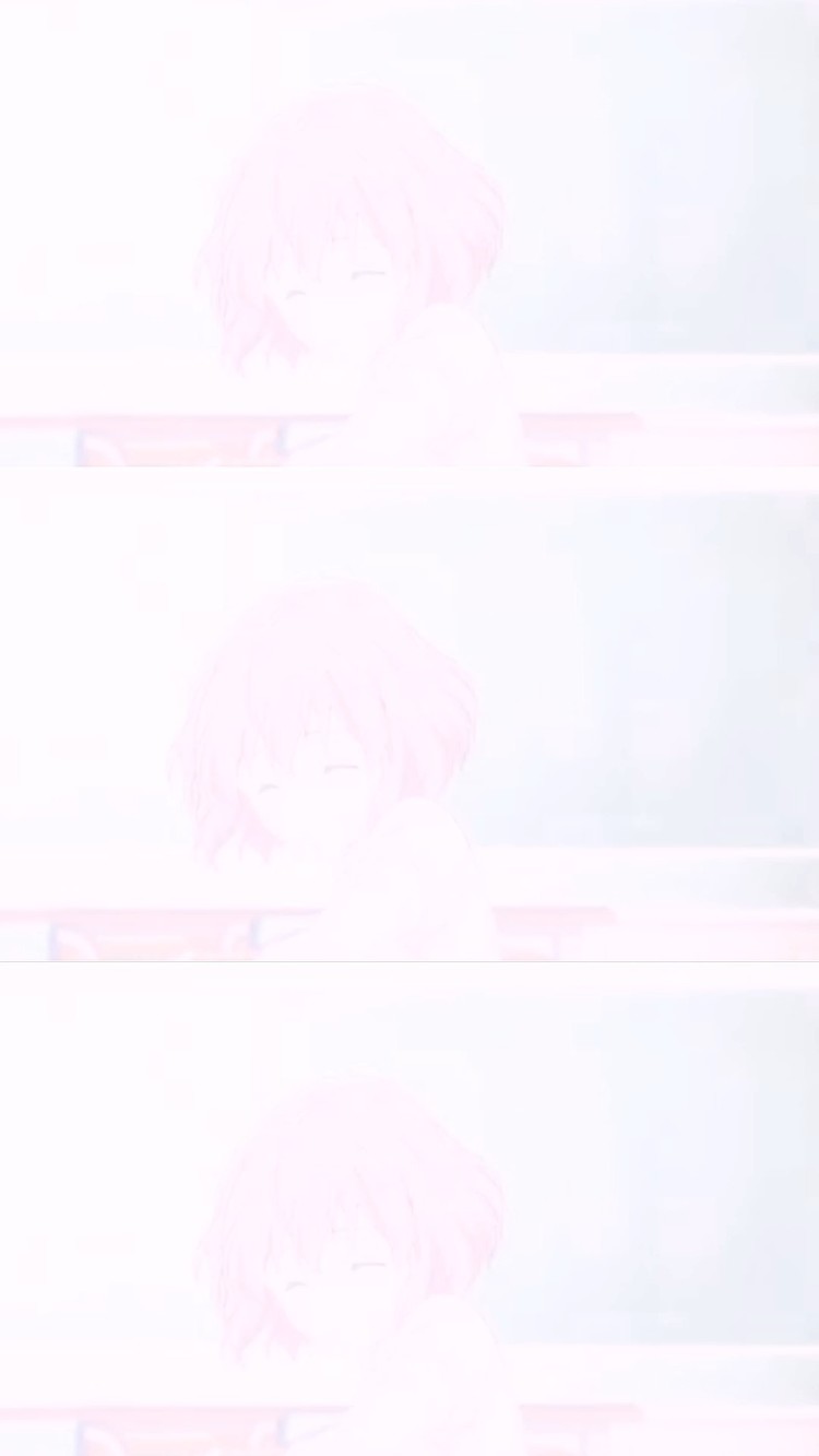  - 当我渴望你的时候，我才发觉自己是个浪漫诗人。