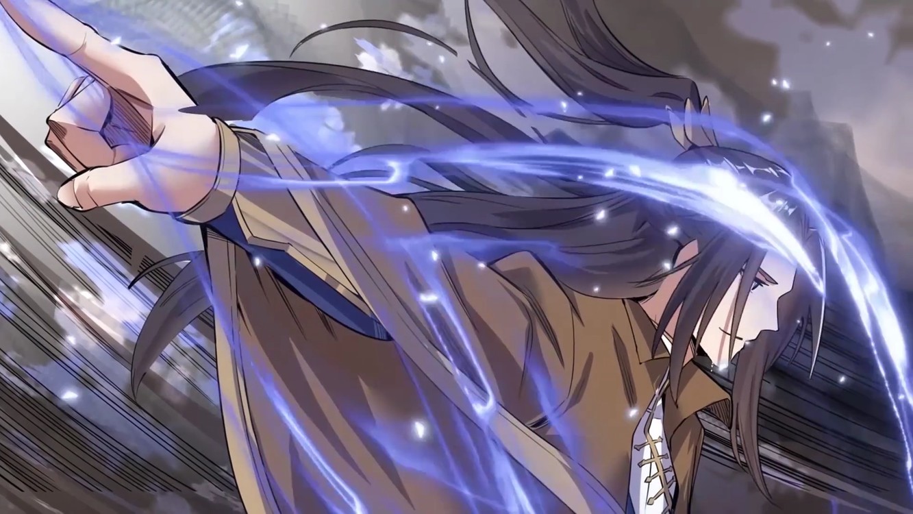 动漫:男主仅有凡境修为,却能将仙宗宗主收入后宫,真是羡煞旁人-高清mv