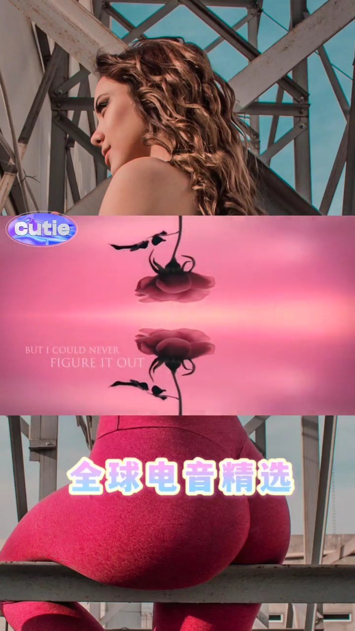 - 宝藏音乐 #电音 BGM:Without Me (feat. Danni Carra)