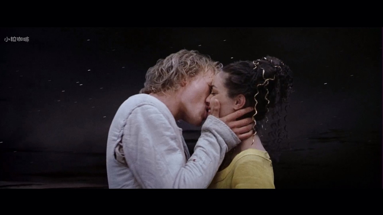  - 有种遇见叫一见钟情，从此痴情的那个人，愿赌上自己的一生