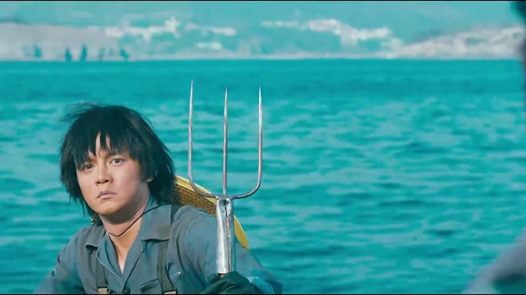 早点跳这舞,秋雅也不至于被抢走  #夏洛特烦恼上传者:不如跳舞