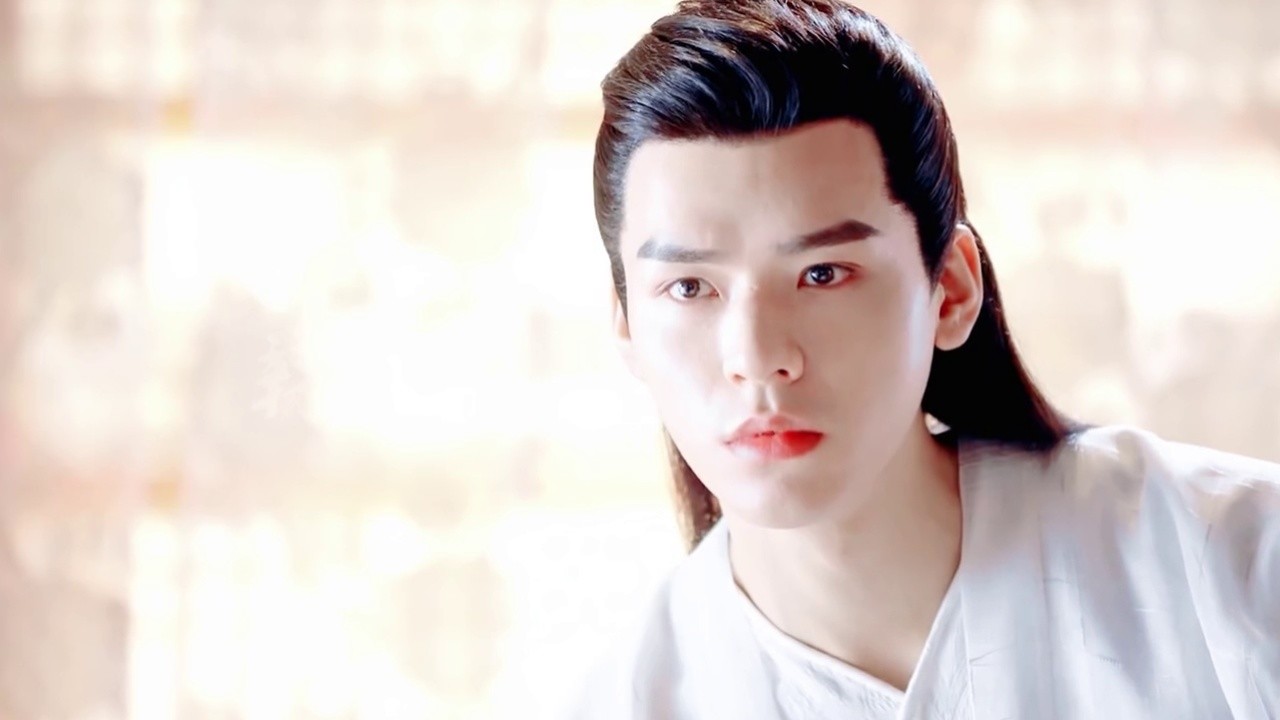 药苦你甜 #绝世千金完结篇  #千金攻略  #古风 #甜剧  #龚俊  #郑湫泓