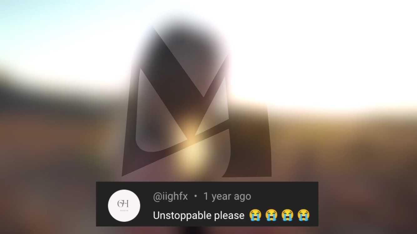  - Sia - Unstoppable