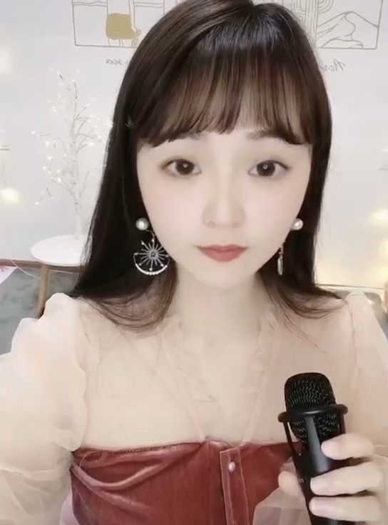 - 主播「甜不辣」QQ音乐直播“天声歌手”参赛视频展映