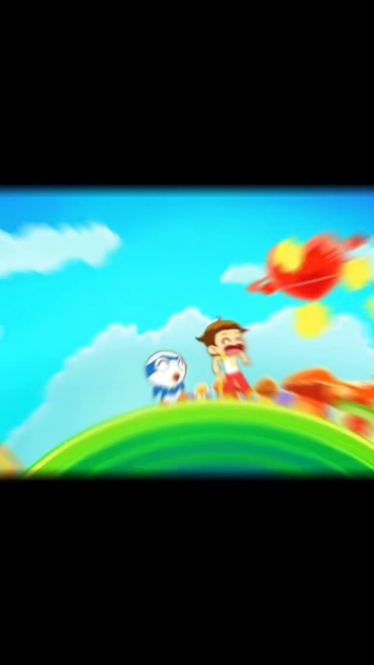 神奇阿呦 #充能计划 @酷狗音乐 #歌曲流星