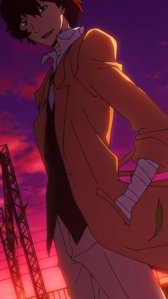  - 你们的第二个老公