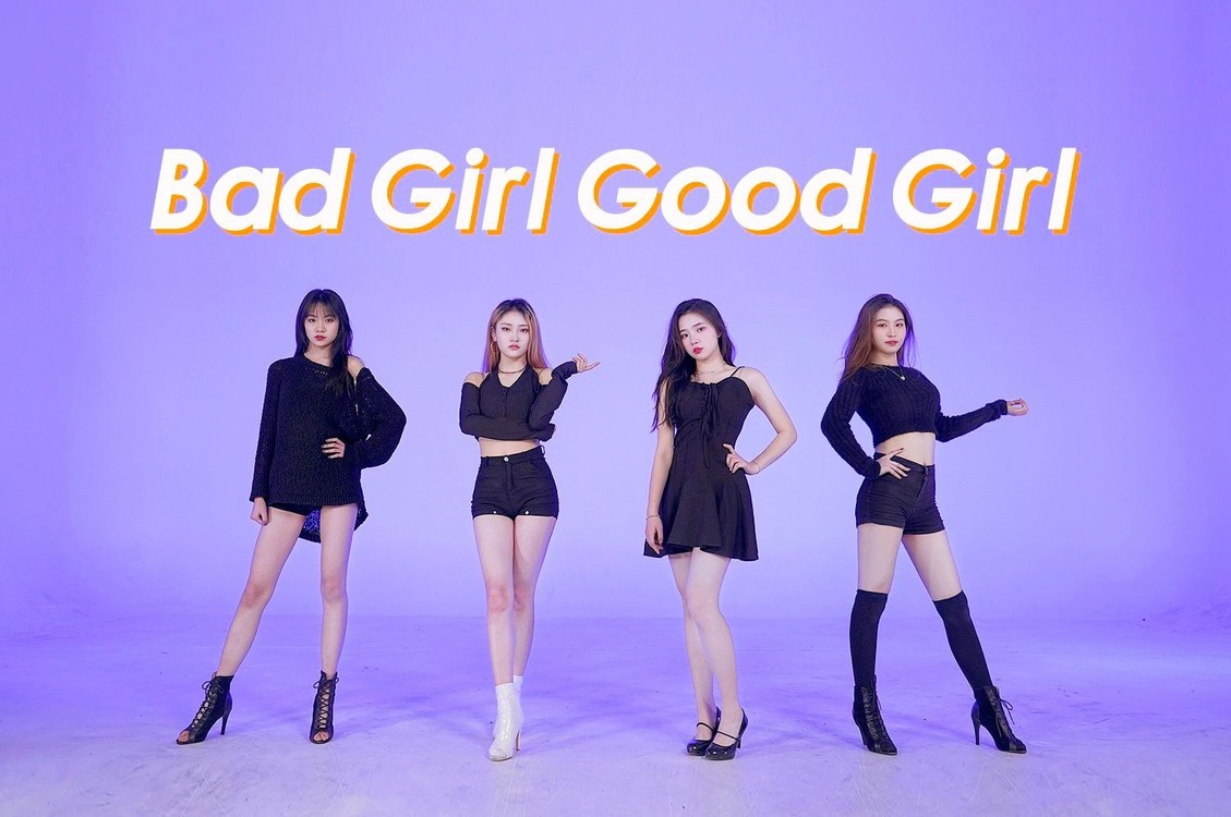 badgirlgoodgirlmbc50週年紀念曼谷演唱會現場版110417live