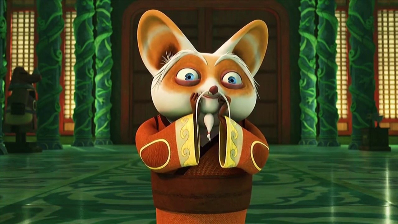 沈王爷这段打斗太帅了吧功夫熊猫时间沦陷