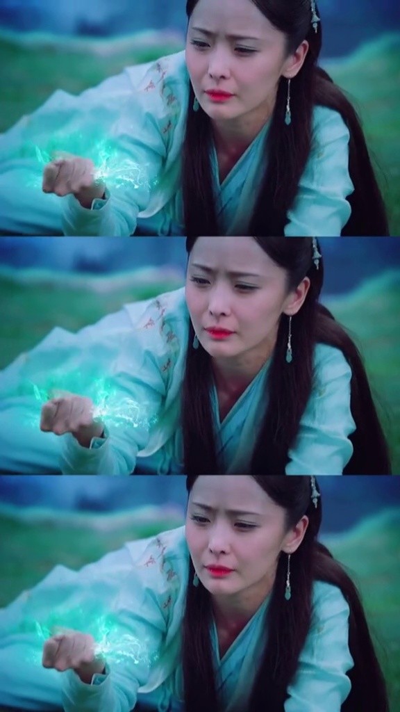 直到你离我而去,我都还没来得及说爱你 #虐心 #李曼 #茅子俊 #小青