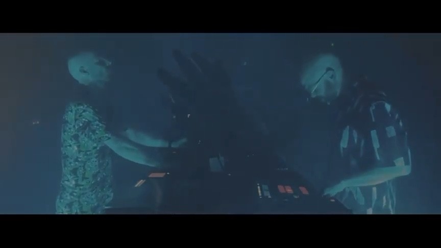 - You Take My hand - Tinlicker