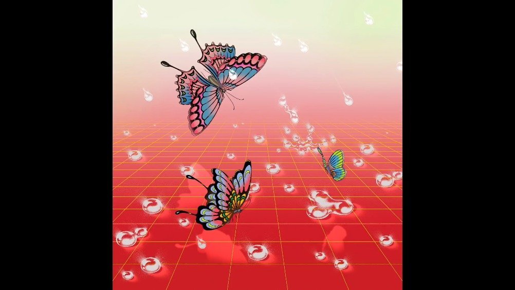  - Peggy Gou - Nabi (feat. OHHYUK)