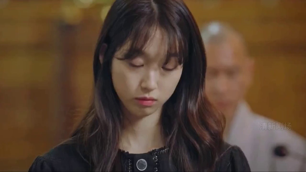 恩星:"我有个这么拽的妈沫儿 我能不牛掰掰的嘛?