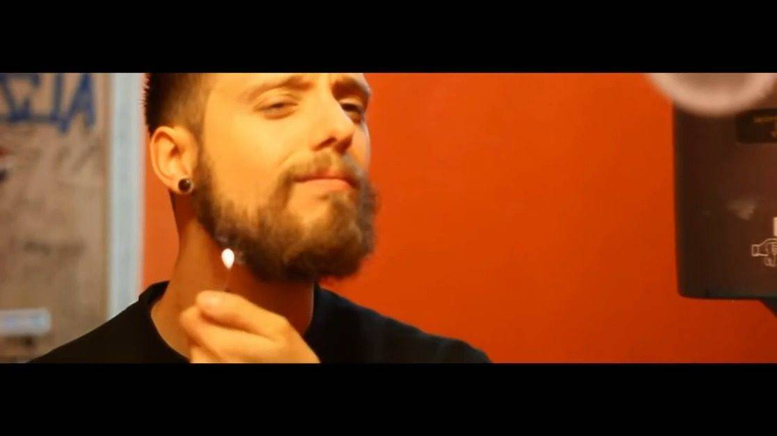  - 德国后核_简单核_硬核朋克Chunk! No, Captain Chunk! - Bitter