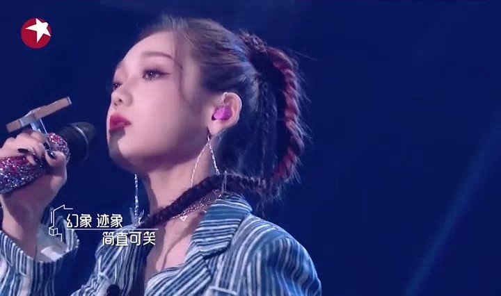 希林娜依高母系社会