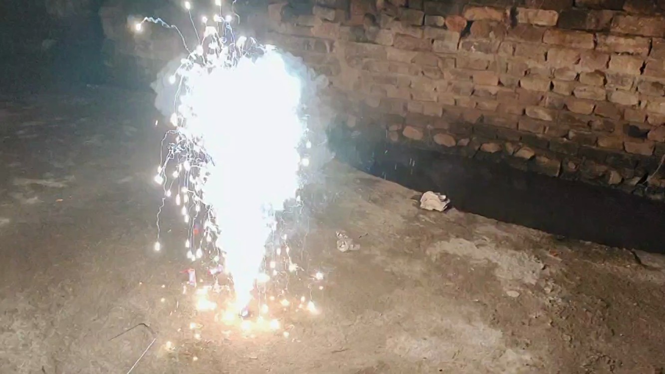  - 新年快乐 虎虎生威