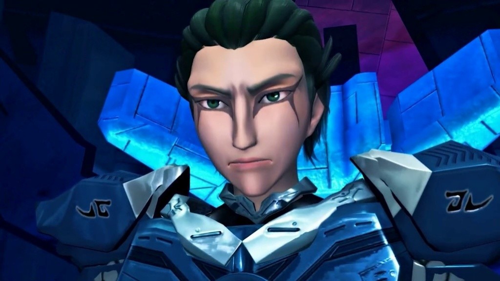 超兽武装居然使用人质夜枭子你好卑鄙啊