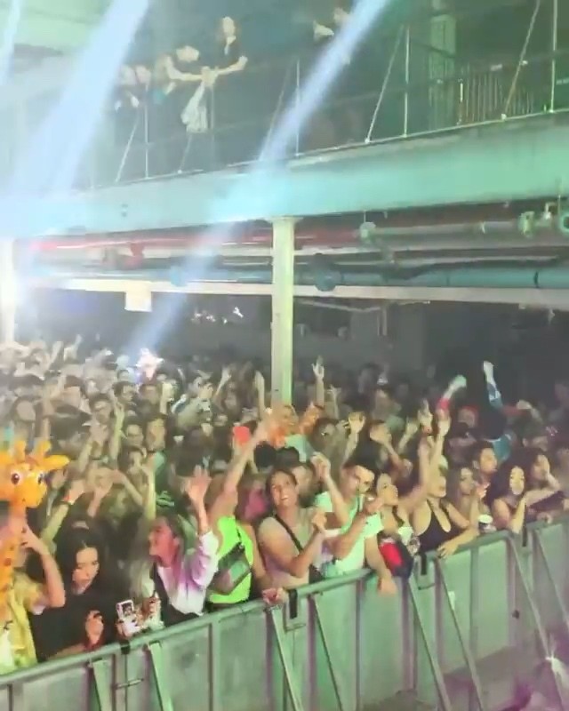  - Peggy Gou live in London