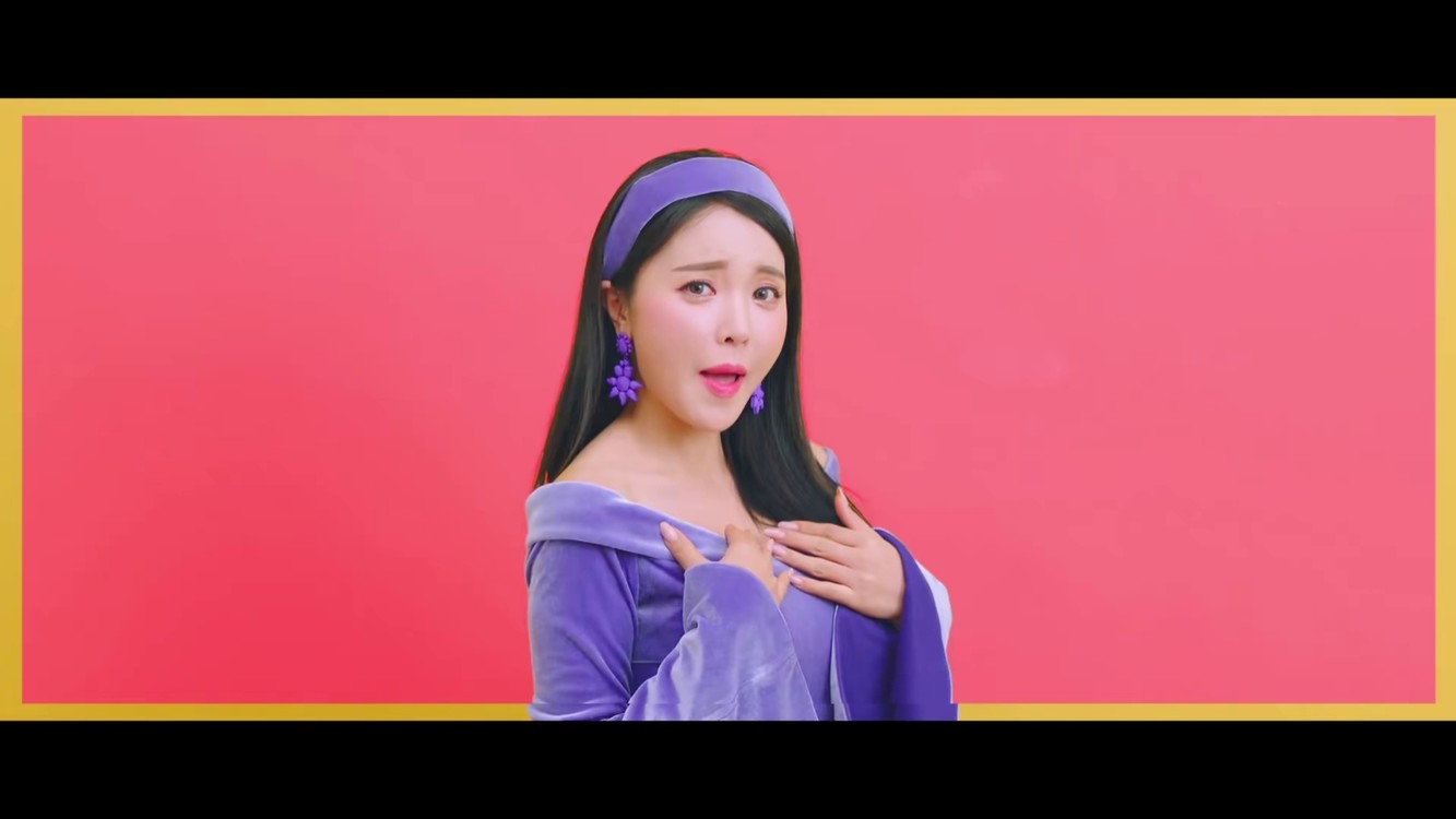 洪真英 good bye #洪真英 #goodbye #mv #劲歌热舞 #歌谣