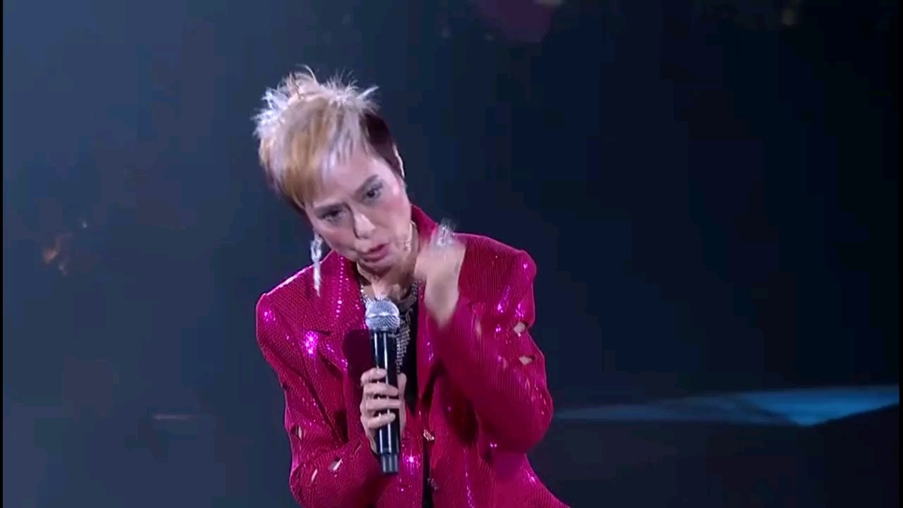  - 老妖怪