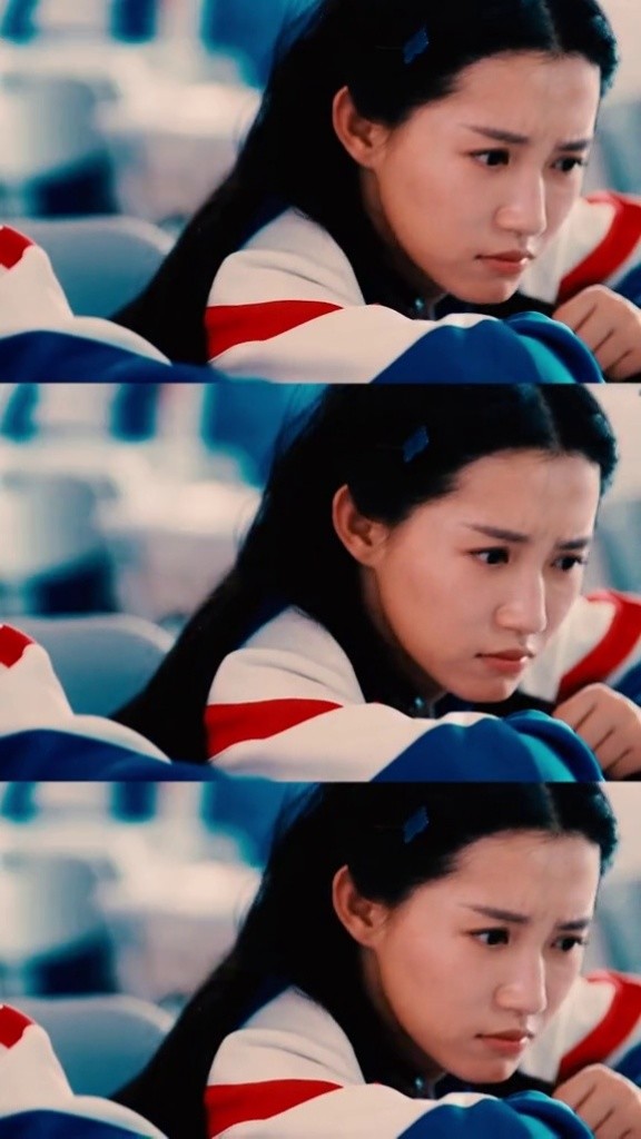 韩晓婷一眼识破珍珠粉骗局比十年前机智多了苏青网剧刺电视剧刺