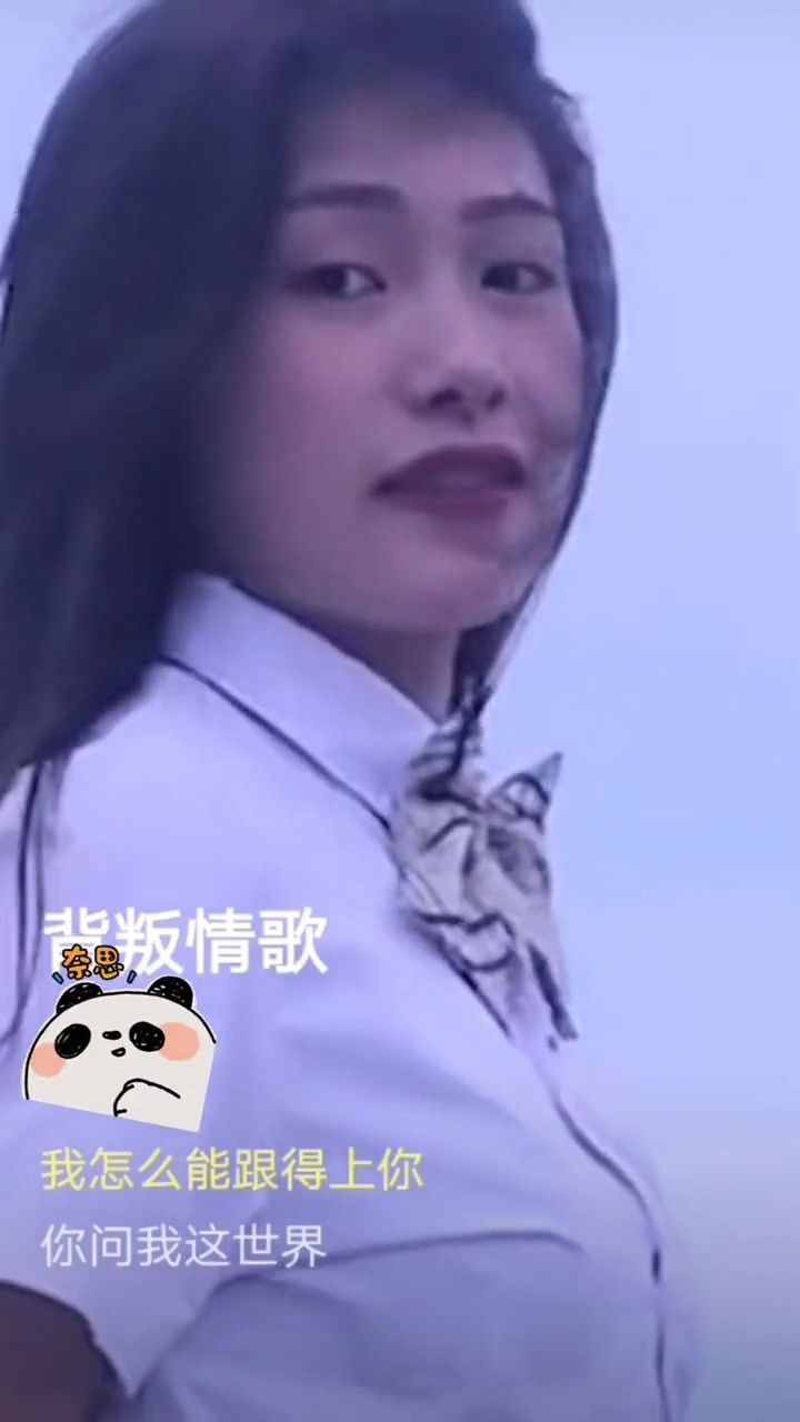  - 真爱在哪里，我用一辈子的青春在寻找那个爱我的人