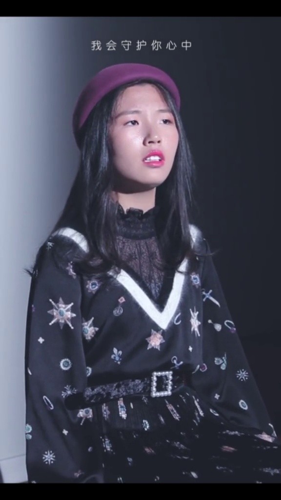 我们肯定在几百年前遇见过~#石栋颖 #合唱 #小石头和孩子们 #爱人错过