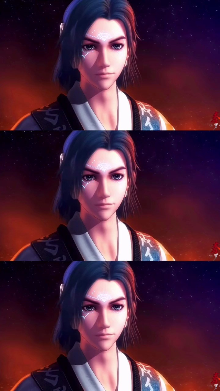  - 《秦时明月》只有永远的利害冲突，无尽的生死抉择，这就是纵横。