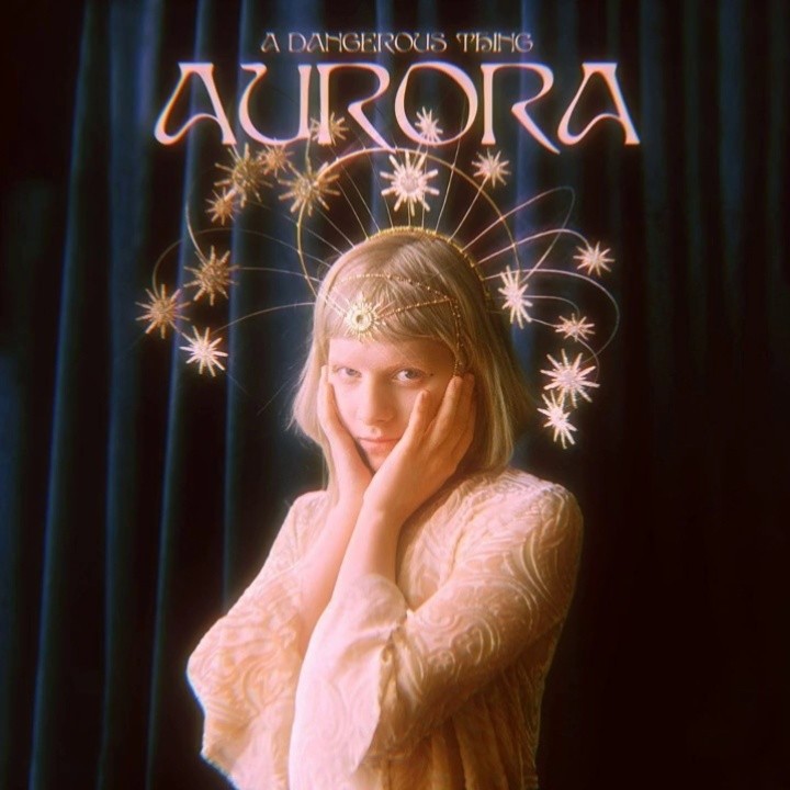 aurora(小曦),pomme合作新歌everything matters(feat.