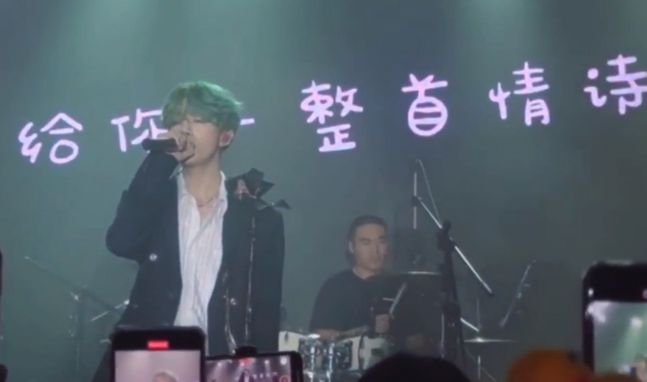  - 夏瀚宇