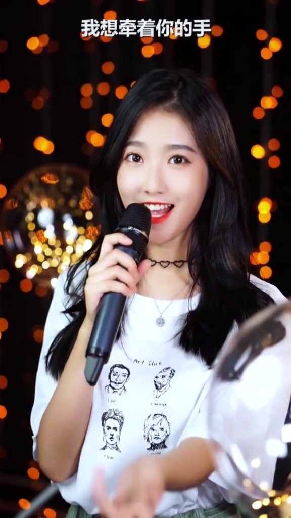 每一句都很甜吉他弹唱小小凤